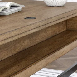 Montia Desk