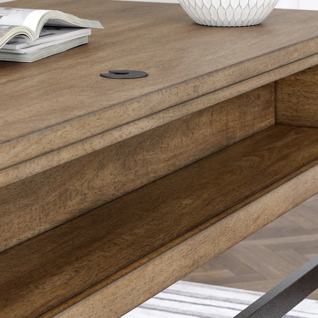 Montia Desk
