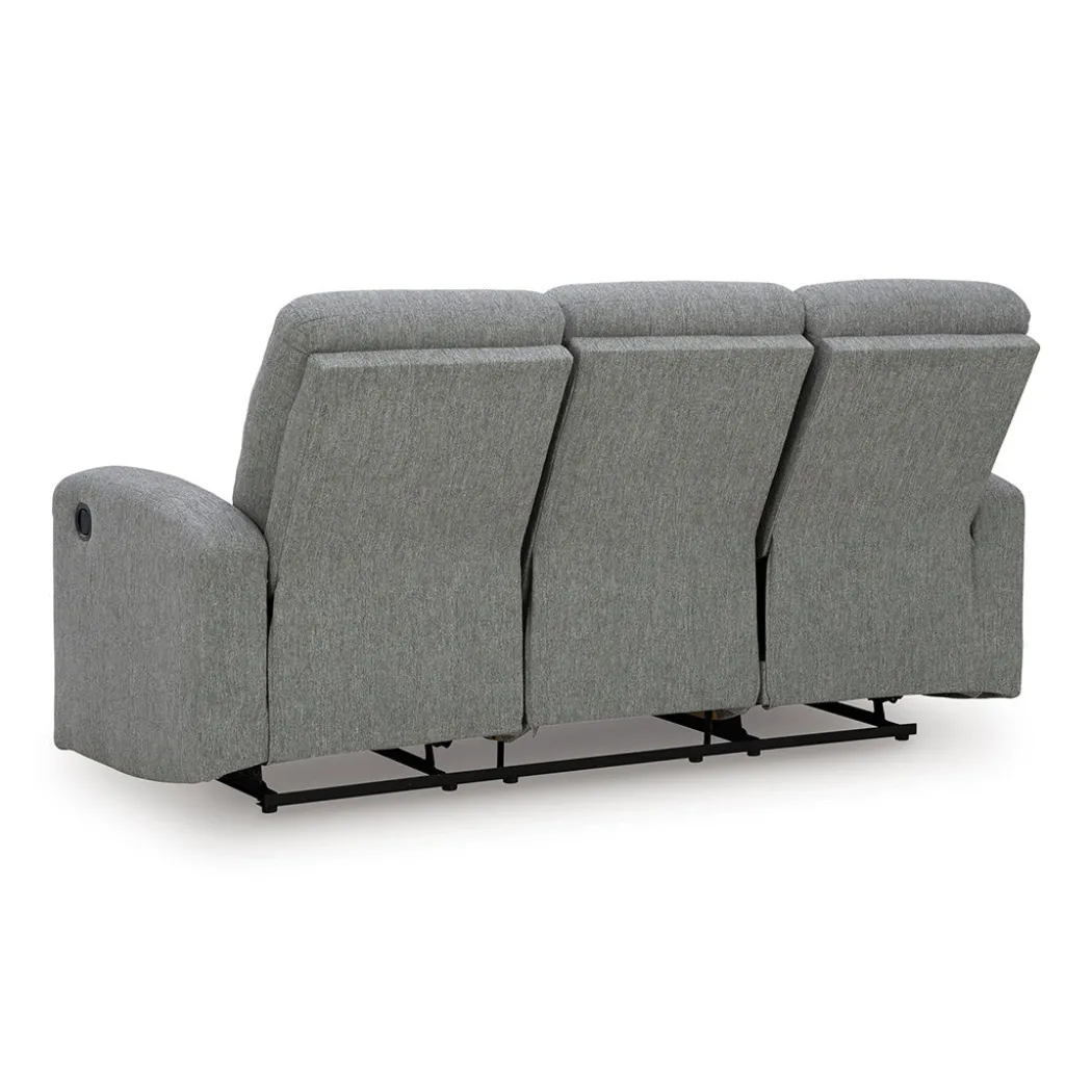 Moreau Reclining Sofa
