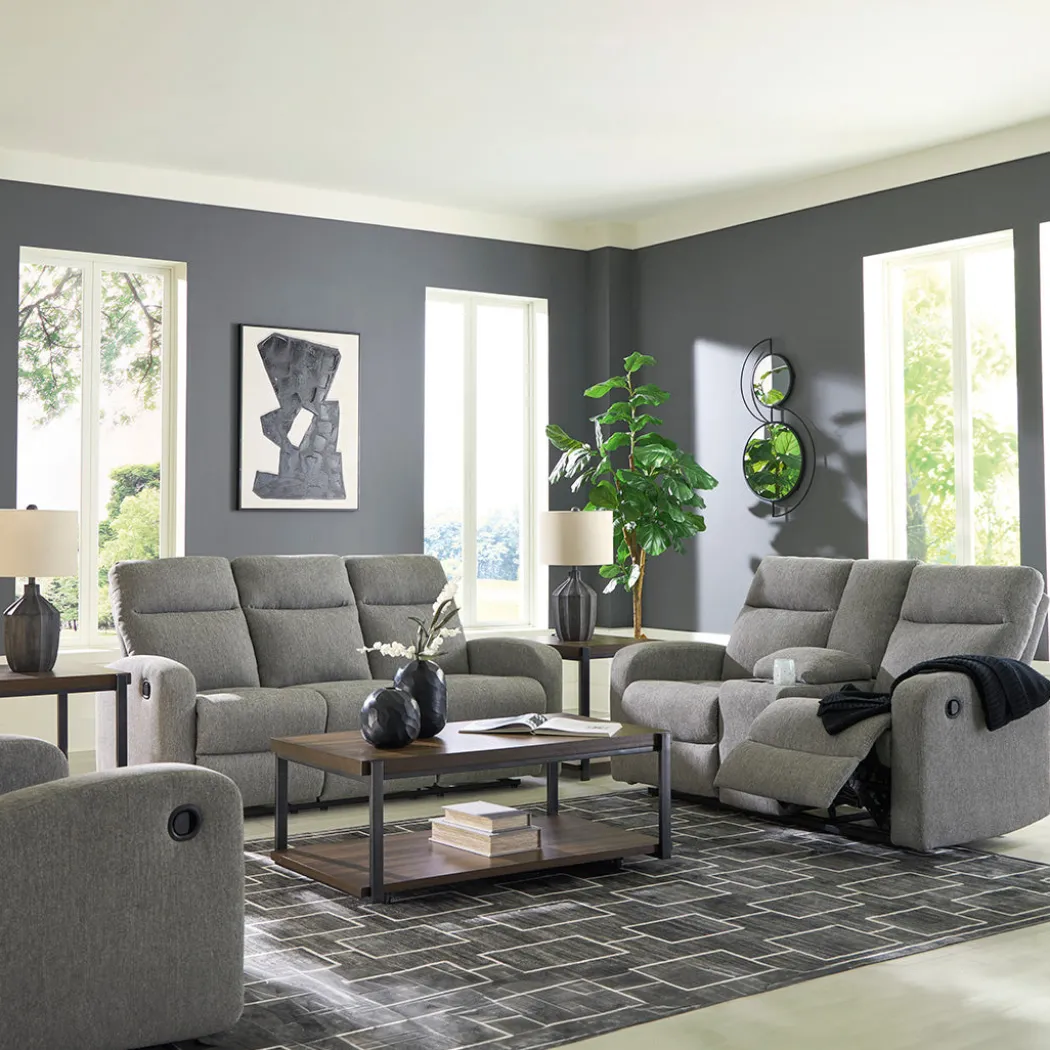 Moreau Reclining Sofa