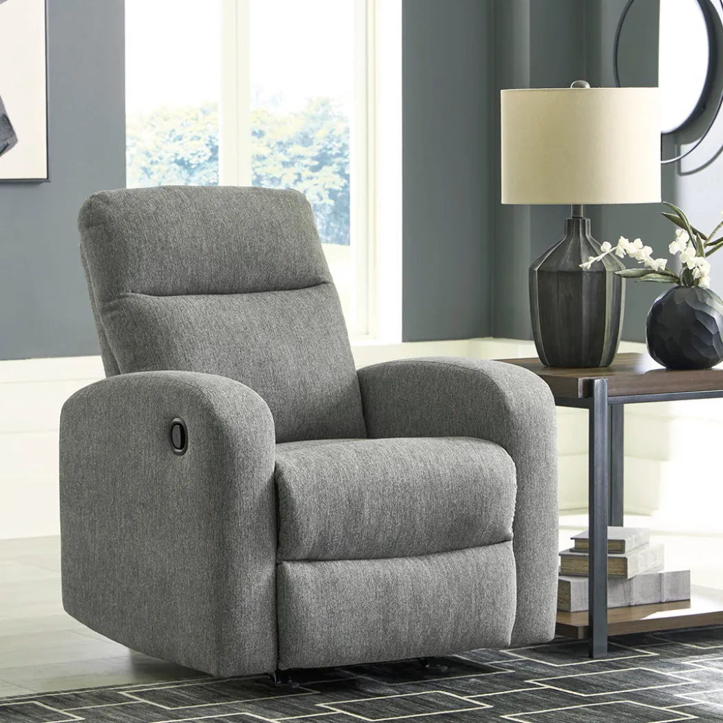 Moreau Rocker Recliner