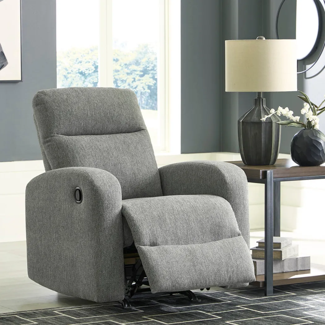 Moreau Rocker Recliner