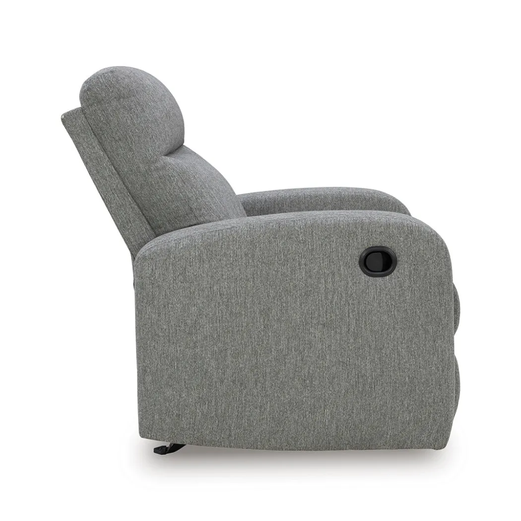 Moreau Rocker Recliner