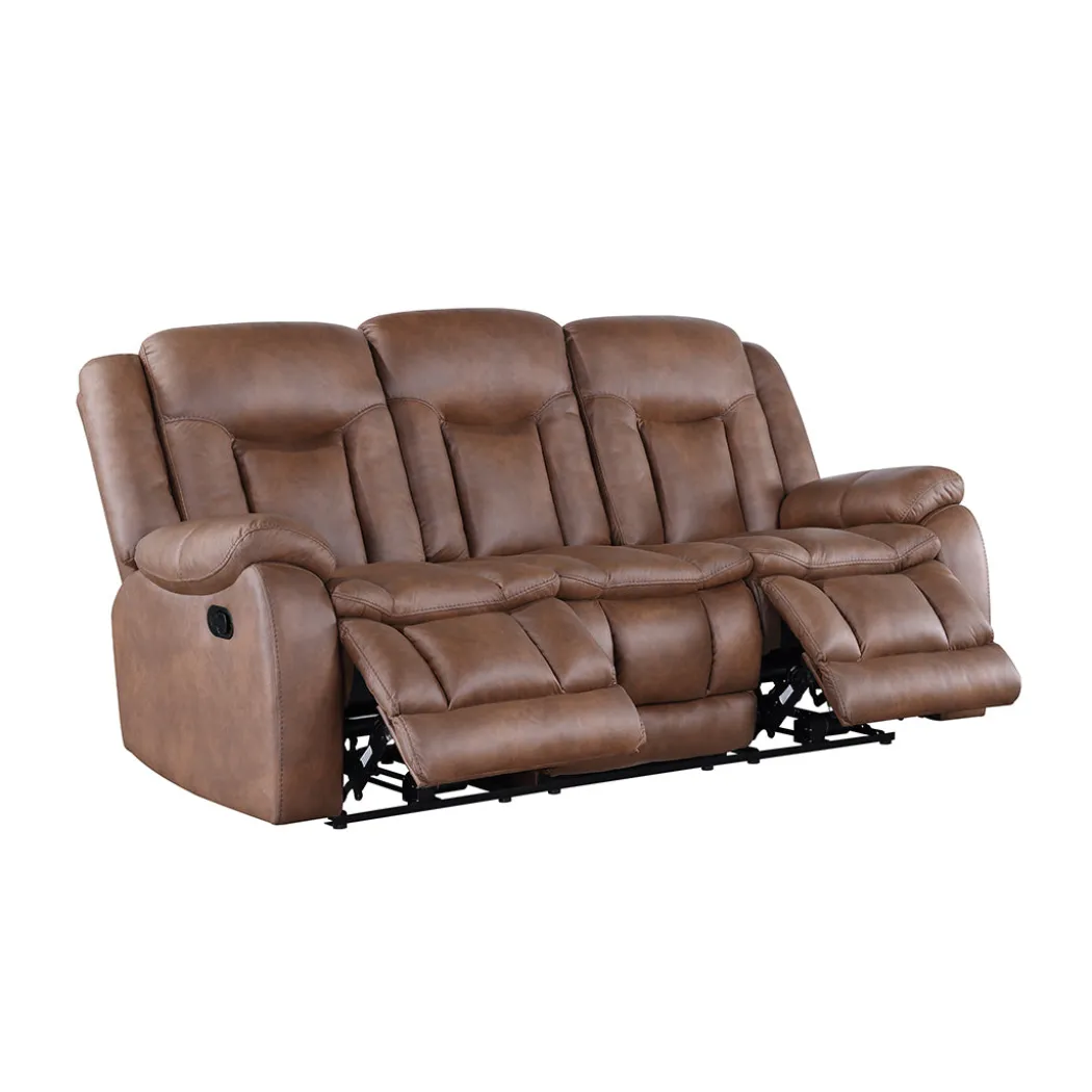 Morello Manual Reclining Sofa