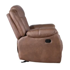Morello Manual Reclining Sofa