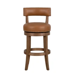 Mystic Upholstered Stool