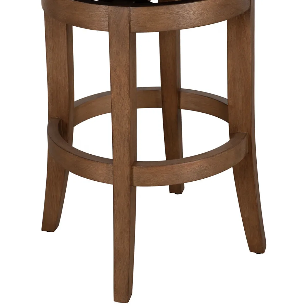 Mystic Upholstered Stool