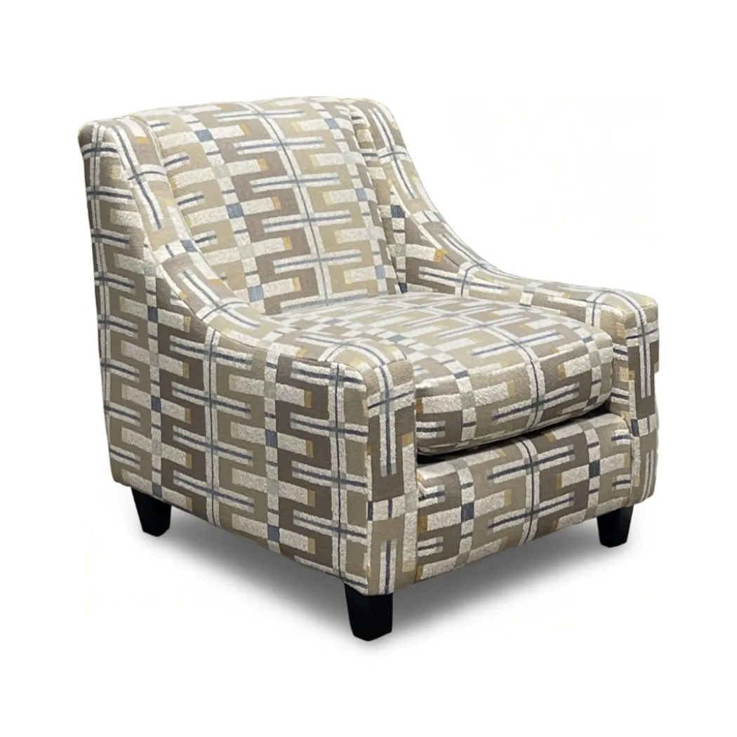 Natalie Accent Chair