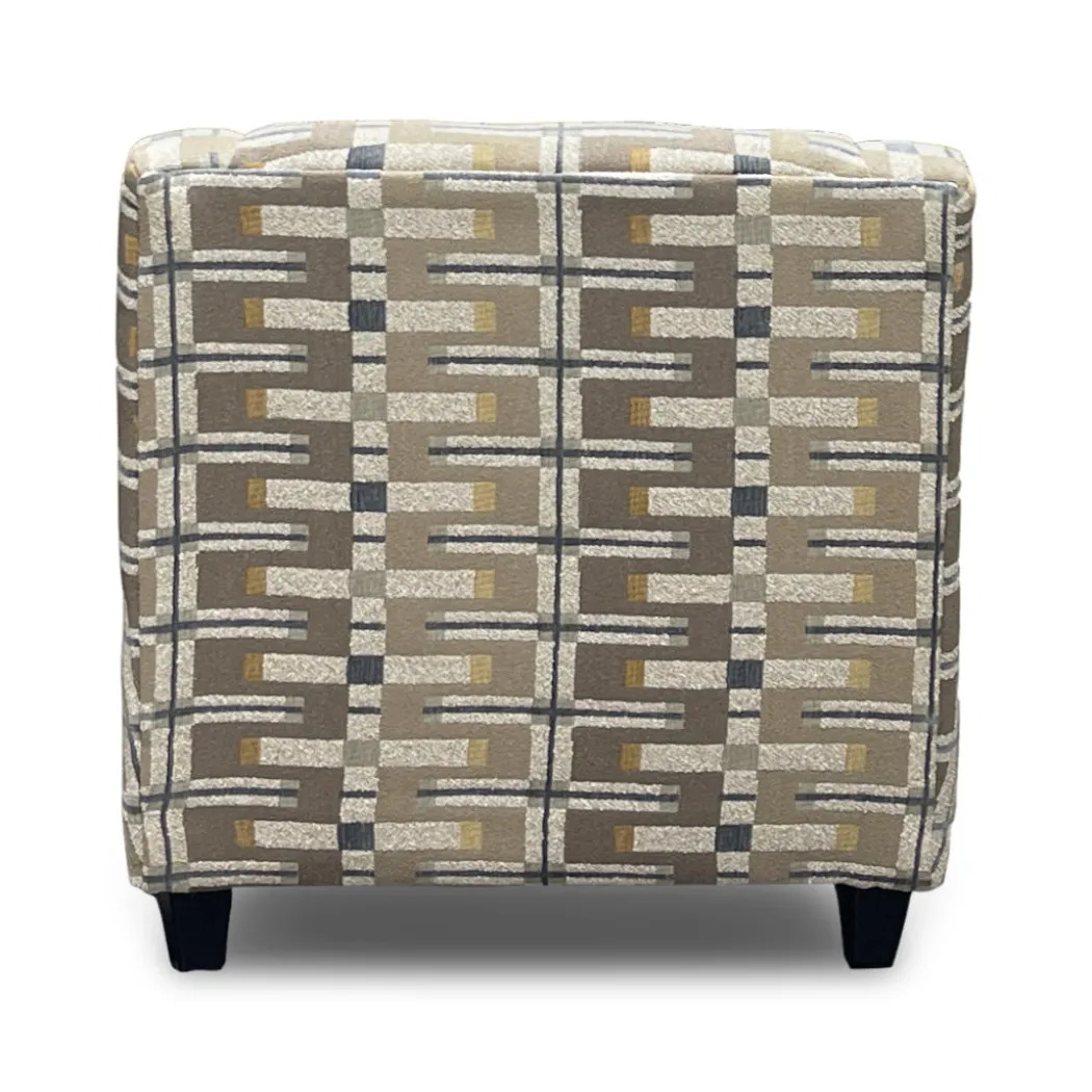 Natalie Accent Chair
