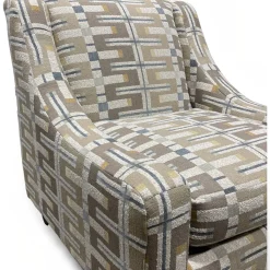 Natalie Accent Chair