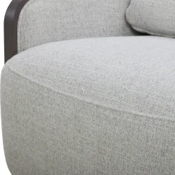 Natalie Swivel Accent Chair