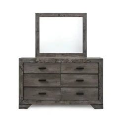 Nathan Mirror