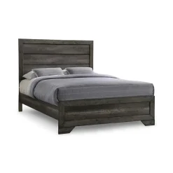 Nathan Panel Bedroom Group
