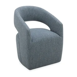 Nathan Upholstered Dining Chair