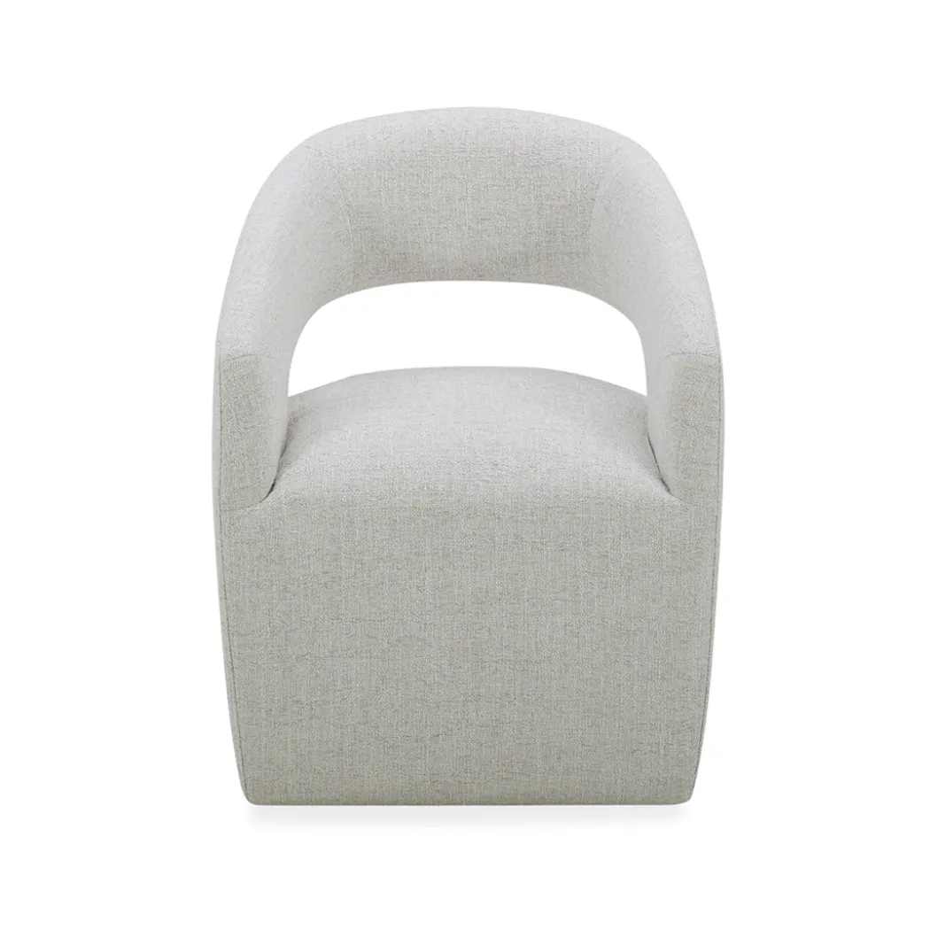 Nathan Upholstered Dining Chair