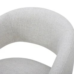 Nathan Upholstered Dining Chair