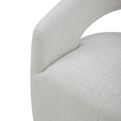 Nathan Upholstered Dining Chair