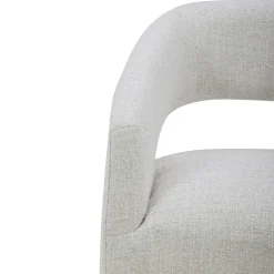 Nathan Upholstered Dining Chair