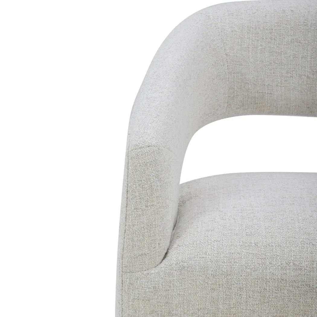 Nathan Upholstered Dining Chair