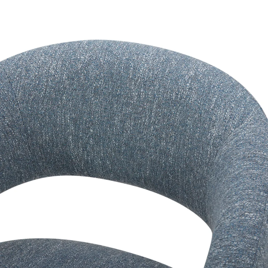 Nathan Upholstered Dining Chair
