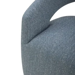 Nathan Upholstered Dining Chair