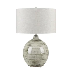 Nathaniel Table Lamp