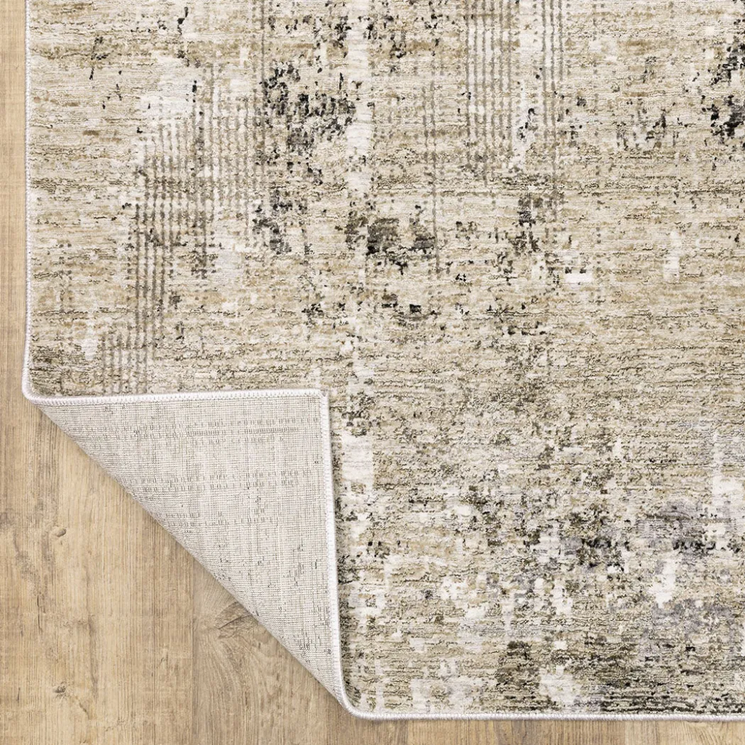 Nebulous Blends Rug
