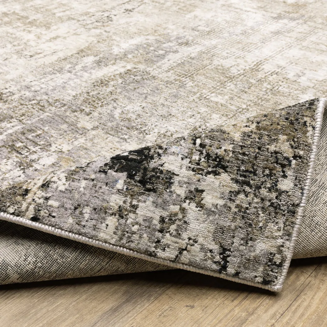 Nebulous Blends Rug