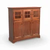 New England Cabinet