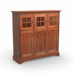 New England Cabinet