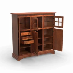 New England Cabinet