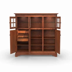 New England Cabinet