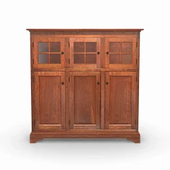 New England Cabinet