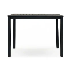 Newport Outdoor Bar Dining Set (3pc)