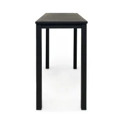 Newport Outdoor Bar Dining Set (3pc)