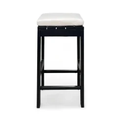 Newport Outdoor Bar Dining Set (3pc)