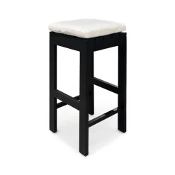 Newport Outdoor Bar Dining Set (3pc)