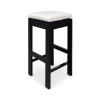 Newport Outdoor Bar Stool