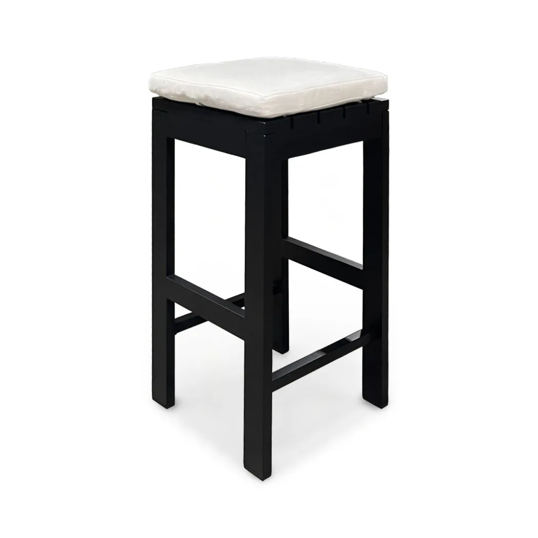 Newport Outdoor Bar Stool