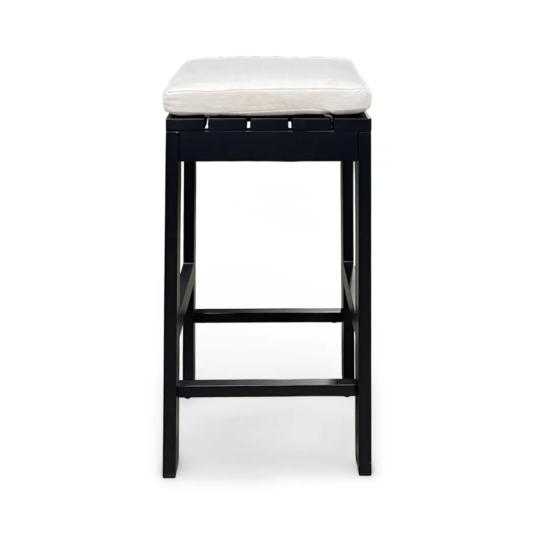 Newport Outdoor Bar Stool