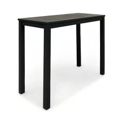 Newport Outdoor Bar Table