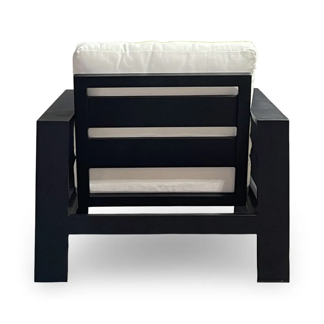Newport Outdoor Rocker Chair