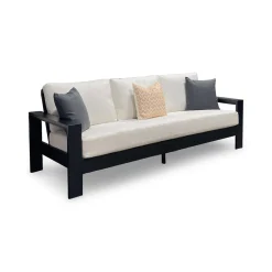 Newport Outdoor Sofa