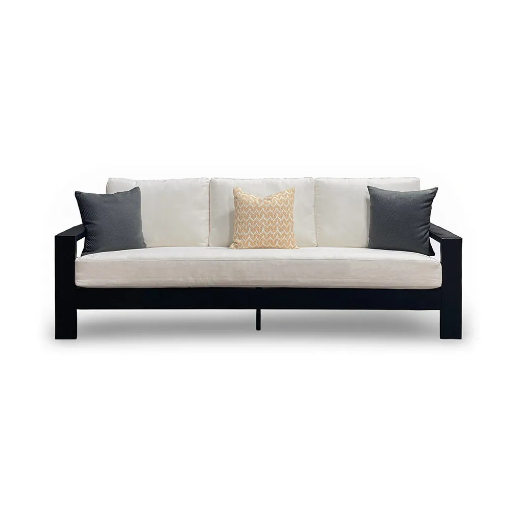 Newport Outdoor Sofa