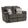 Newport Reclining Loveseat