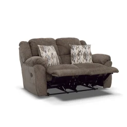 Newport Reclining Loveseat