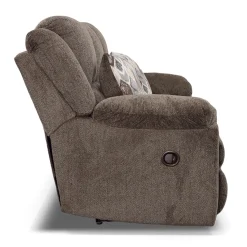 Newport Reclining Loveseat