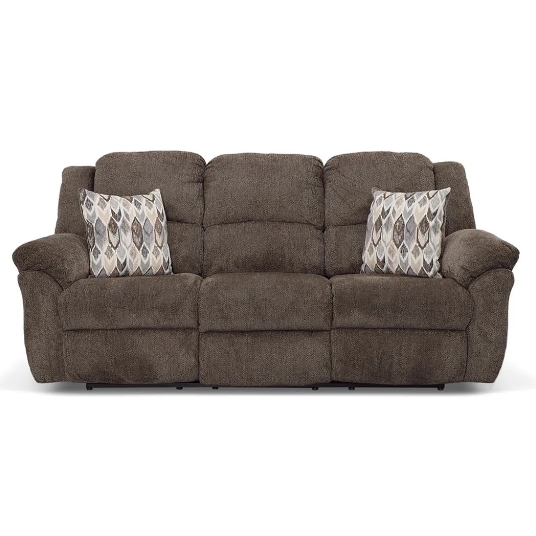 Newport Reclining Sofa
