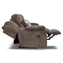 Newport Reclining Sofa and Loveseat