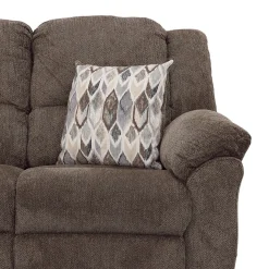 Newport Reclining Sofa and Loveseat